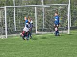 S.K.N.W.K. JO10-1 - De Jonge Spartaan JO10-4JM (competitie) 2023-2024 (4e fase) (115/141)